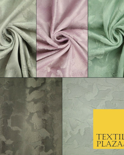5 COLOURS - Premium Soft Pelted Velboa Short Pile Faux Fur Fabric Material 58"
