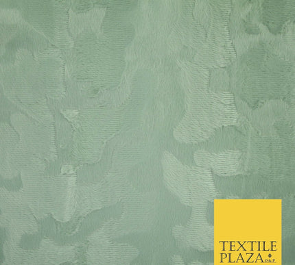 5 COLOURS - Premium Soft Pelted Velboa Short Pile Faux Fur Fabric Material 58"