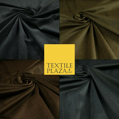 Cotton Velvet