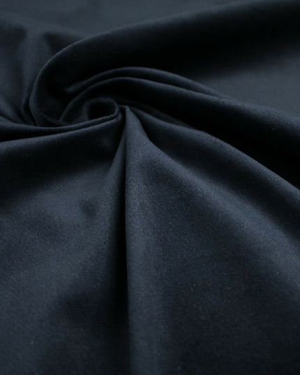 12 COLOURS -100% COTTON VELVET Stretch Plain Fabric Material Dress Craft 58"