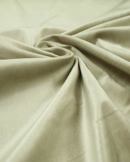 12 COLOURS -100% COTTON VELVET Stretch Plain Fabric Material Dress Craft 58"