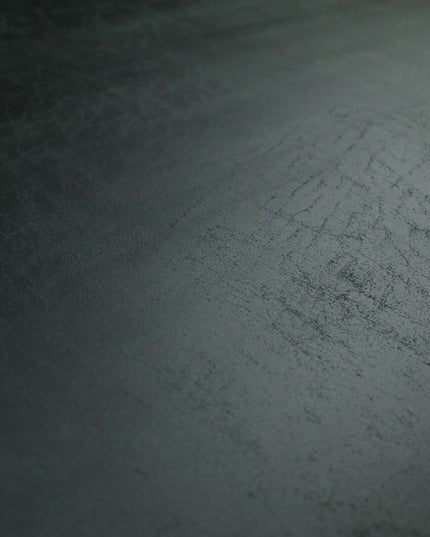 5 DESIGNS - Soft Faux Distressed Aged Leather Fabric Felt Backed Upholstery 56"