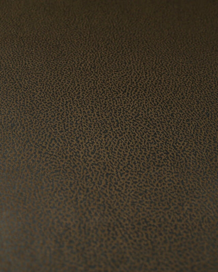 5 DESIGNS - Soft Faux Distressed Aged Leather Fabric Felt Backed Upholstery 56"