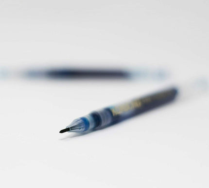 KORBOND Water Erasable Marker Pen - Blue Ink - Mess Free Fabric Marking 110149