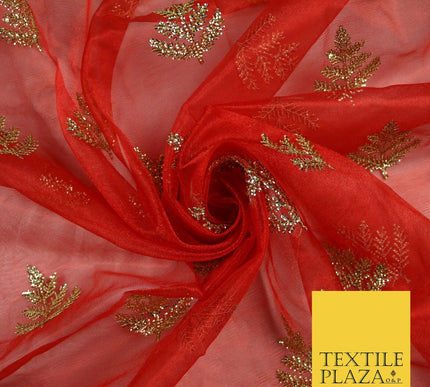 Mata Ki Chunni Embroidery Golden Border Devi Mata Pooja Chunri Puja Hindu Maiyan