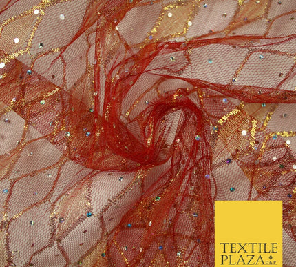 Mata Ki Chunni Zari Golden Border Devi Mata Pooja Chunri Puja Hindu Maiyan