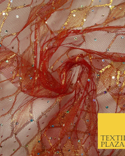 Mata Ki Chunni Zari Golden Border Devi Mata Pooja Chunri Puja Hindu Maiyan