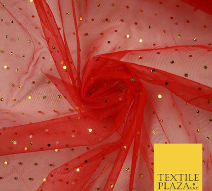 Mata Ki Chunni Hologram Golden Border Devi Mata Pooja Chunri Puja Hindu Maiyan