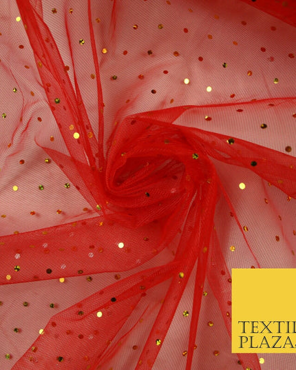 Mata Ki Chunni Hologram Golden Border Devi Mata Pooja Chunri Puja Hindu Maiyan