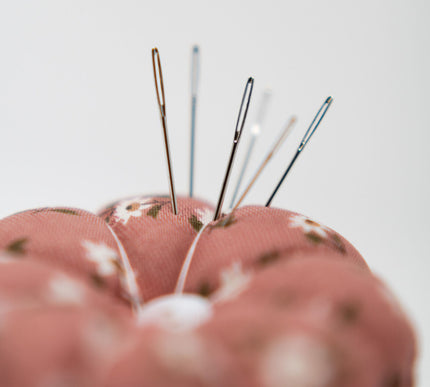 KORBOND 45 Piece Home Needle Kit Assorted Most Popular Sizes 110252