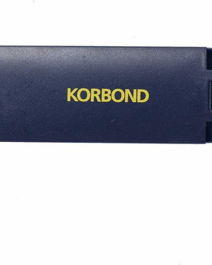KORBOND Foldable Pocket Lint Remover Brush & Shoe Horn Travel Pet Hair 110578