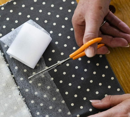 KORBOND 5" General Purpose Scissors Comfort Grip Stainless Steel Craft 112002