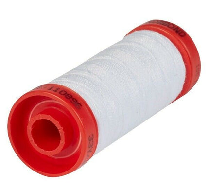 KORBOND Professional TOP STITCH Thread 30m Extra Strong Quality Sewing 6 COLOURS