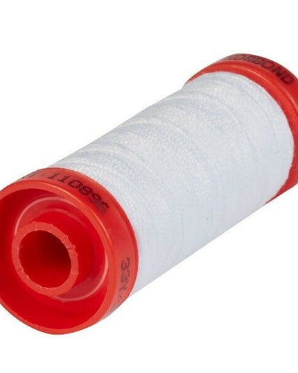 KORBOND Professional TOP STITCH Thread 30m Extra Strong Quality Sewing 6 COLOURS