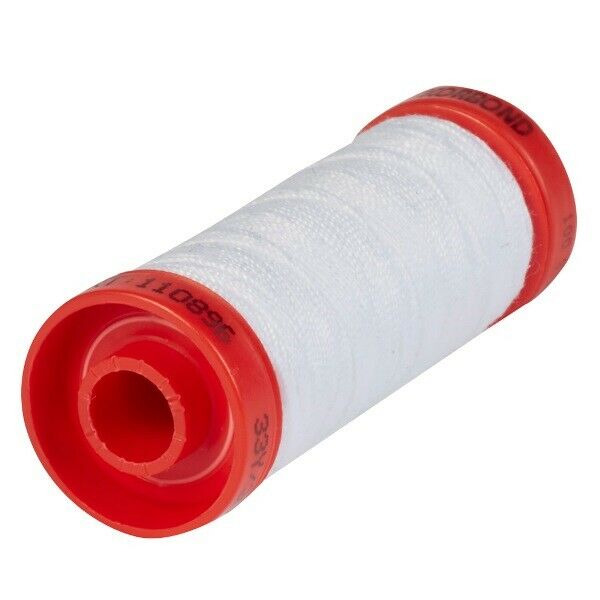 KORBOND Professional TOP STITCH Thread 30m Extra Strong Quality Sewing 6 COLOURS