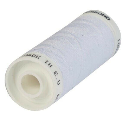 KORBOND Professional 100% Polyester Thread 100m Reels Sewing Repairs 26 COLOURS