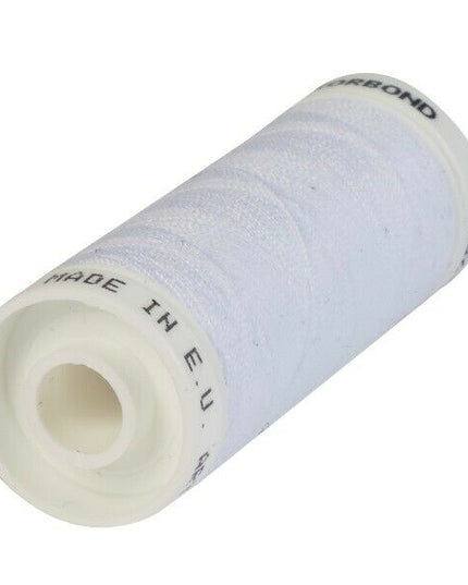 KORBOND Professional 100% Polyester Thread 100m Reels Sewing Repairs 26 COLOURS