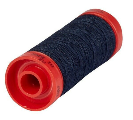 KORBOND Professional TOP STITCH Thread 30m Extra Strong Quality Sewing 6 COLOURS