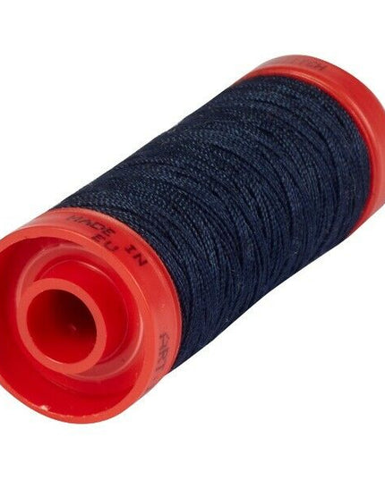 KORBOND Professional TOP STITCH Thread 30m Extra Strong Quality Sewing 6 COLOURS