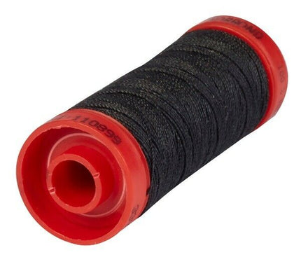 KORBOND Professional TOP STITCH Thread 30m Extra Strong Quality Sewing 6 COLOURS