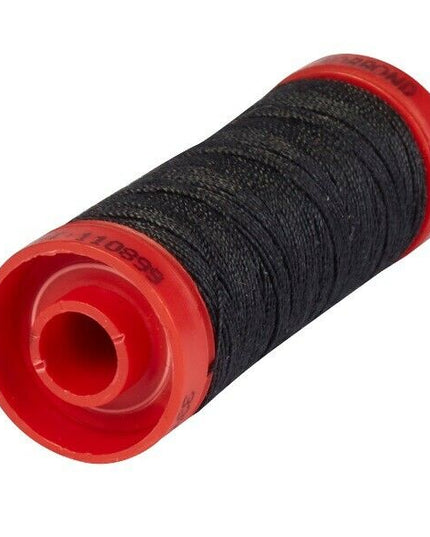 KORBOND Professional TOP STITCH Thread 30m Extra Strong Quality Sewing 6 COLOURS
