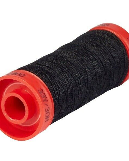 KORBOND Professional TOP STITCH Thread 30m Extra Strong Quality Sewing 6 COLOURS