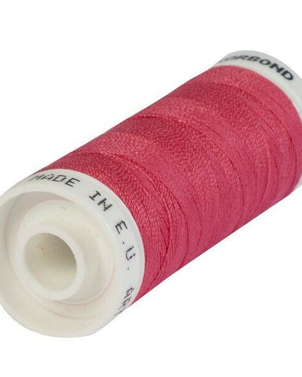 KORBOND Professional 100% Polyester Thread 100m Reels Sewing Repairs 26 COLOURS