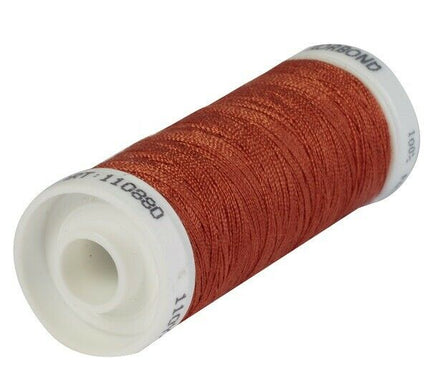 KORBOND Professional 100% Polyester Thread 100m Reels Sewing Repairs 26 COLOURS