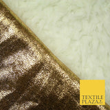 3 COLOURS - Premium Soft Shiny Foil Backed Faux SHERPA FUR Fabric 705GSM 59"