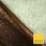 3 COLOURS - Premium Soft Shiny Foil Backed Faux SHERPA FUR Fabric 705GSM 59"