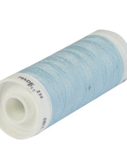 KORBOND Professional 100% Polyester Thread 100m Reels Sewing Repairs 26 COLOURS