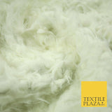 3 COLOURS - Premium Soft Shiny Foil Backed Faux SHERPA FUR Fabric 705GSM 59"