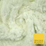 3 COLOURS - Premium Soft Shiny Foil Backed Faux SHERPA FUR Fabric 705GSM 59"