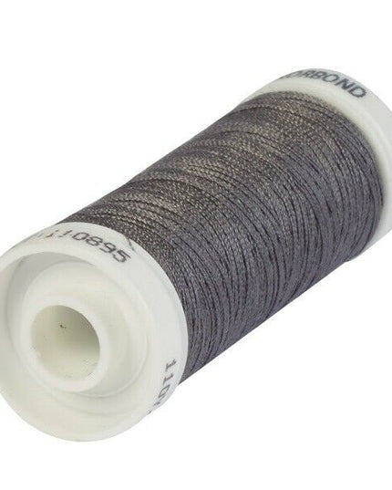 KORBOND Professional 100% Polyester Thread 100m Reels Sewing Repairs 26 COLOURS
