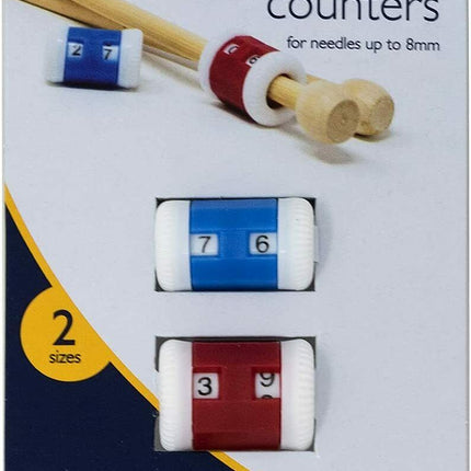 Collection image for: Knitting & Crochet Tools