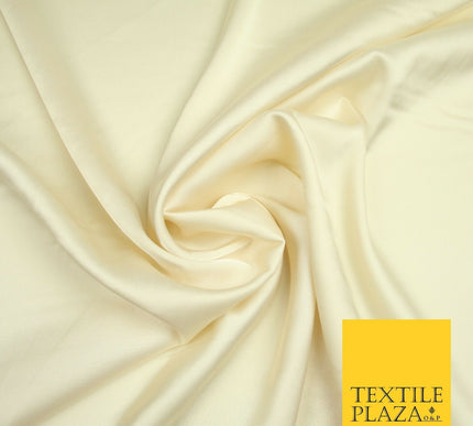 OVER 50 COLOURS Fine Silky Smooth Liquid Sateen Satin Dress Fabric Drape Lining