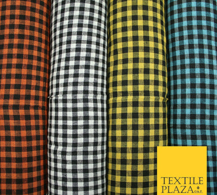 Punjabi Gingham Dabbi Check Parna Fabric Turban Pagh Patka Sikh Diljit Desi Jago