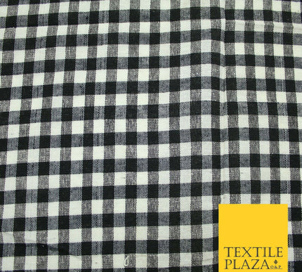 Punjabi Gingham Dabbi Check Parna Fabric Turban Pagh Patka Sikh Diljit Desi Jago