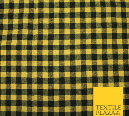 Punjabi Gingham Dabbi Check Parna Fabric Turban Pagh Patka Sikh Diljit Desi Jago
