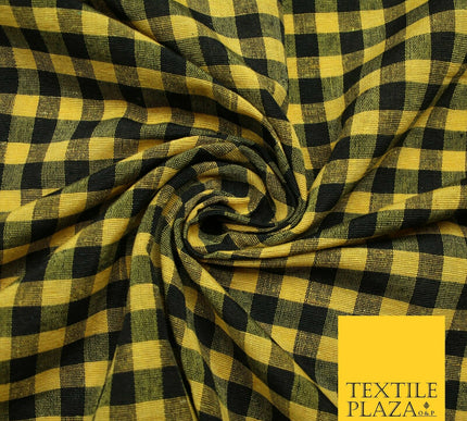 Punjabi Gingham Dabbi Check Parna Fabric Turban Pagh Patka Sikh Diljit Desi Jago