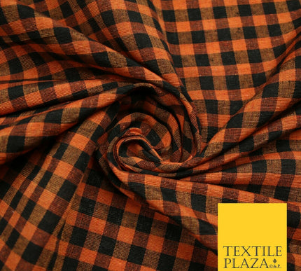 Punjabi Gingham Dabbi Check Parna Fabric Turban Pagh Patka Sikh Diljit Desi Jago