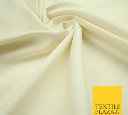 PREMIUM MEDIUM WEIGHT CALICO 100% NATURAL PURE COTTON Canvas Fabric 58" 7203