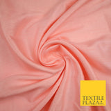 OVER 30 COLOURS - Faux Dupion Slub Silk Matte Shantung Fabric Material 44" Wide