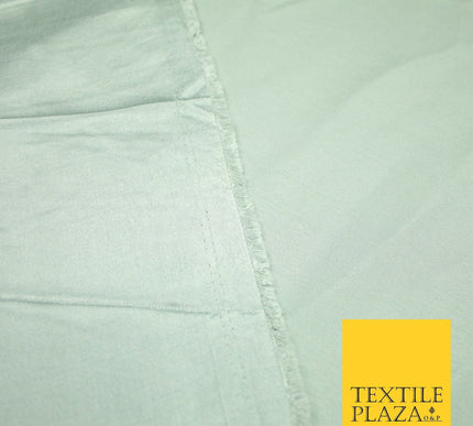 OVER 30 COLOURS - Faux Dupion Slub Silk Matte Shantung Fabric Material 44" Wide