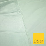 OVER 30 COLOURS - Faux Dupion Slub Silk Matte Shantung Fabric Material 44" Wide