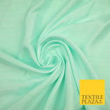OVER 30 COLOURS - Faux Dupion Slub Silk Matte Shantung Fabric Material 44" Wide