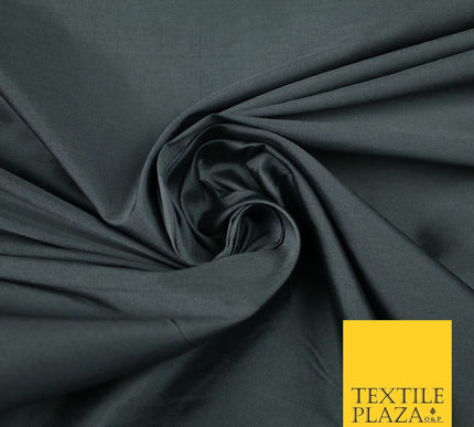 OVER 55 COLOURS Two Tone Shot Faux Imitation Matte Silk TAFFETA Dress Fabric 58"