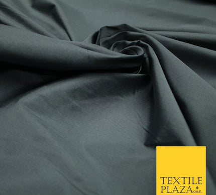 OVER 55 COLOURS Two Tone Shot Faux Imitation Matte Silk TAFFETA Dress Fabric 58"