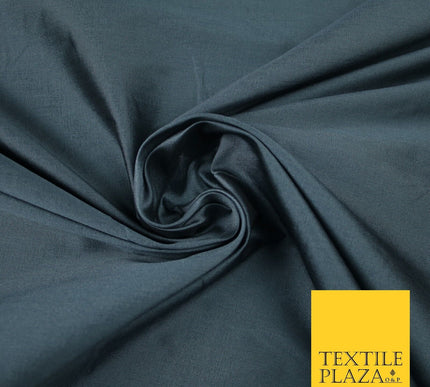 OVER 55 COLOURS Two Tone Shot Faux Imitation Matte Silk TAFFETA Dress Fabric 58"