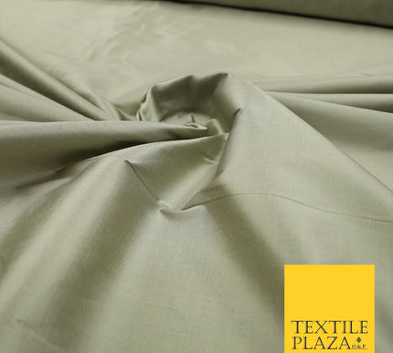 OVER 55 COLOURS Two Tone Shot Faux Imitation Matte Silk TAFFETA Dress Fabric 58"